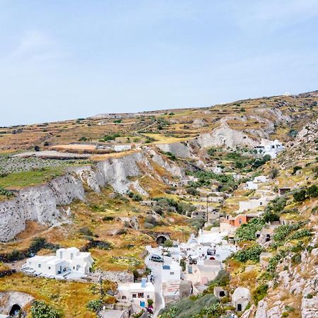 Traditional Farmers Caves Εμπορειό Εξωτερικό φωτογραφία