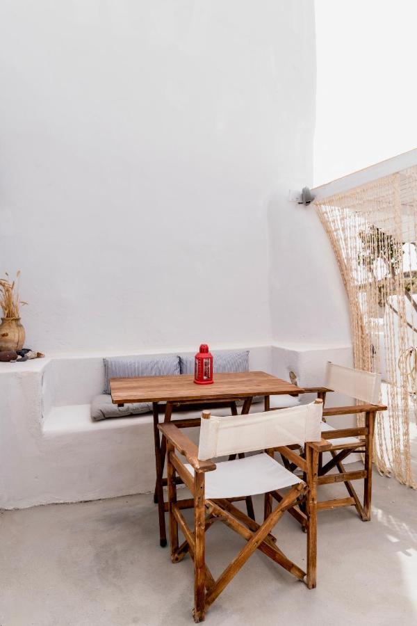Traditional Farmers Caves Εμπορειό Εξωτερικό φωτογραφία