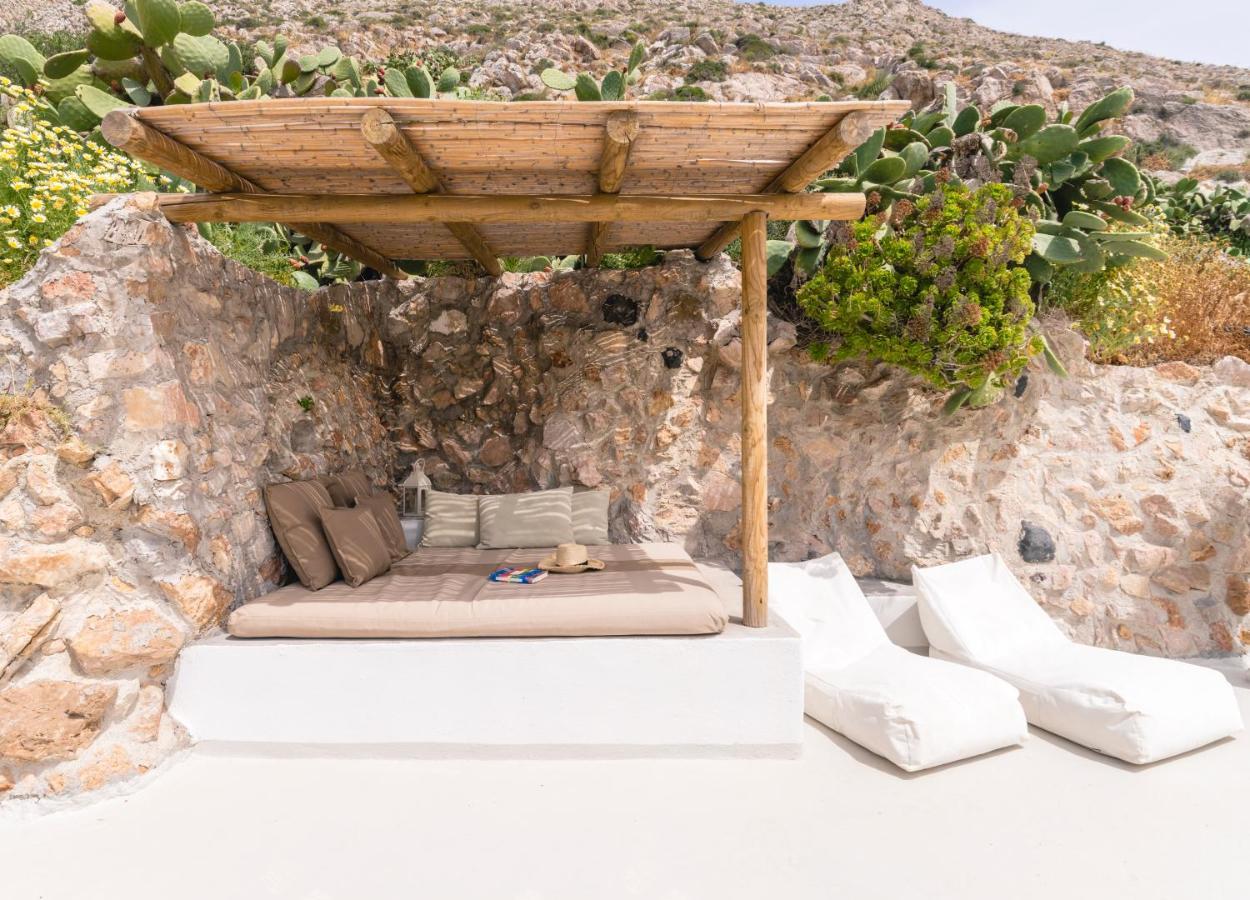 Traditional Farmers Caves Εμπορειό Εξωτερικό φωτογραφία