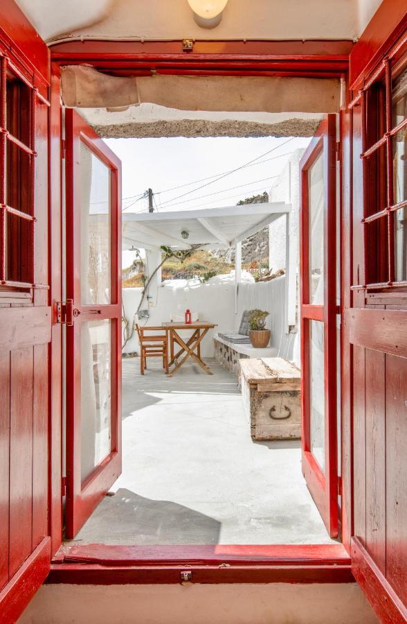 Traditional Farmers Caves Εμπορειό Εξωτερικό φωτογραφία