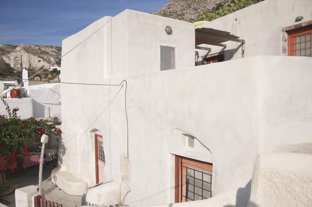 Traditional Farmers Caves Εμπορειό Εξωτερικό φωτογραφία