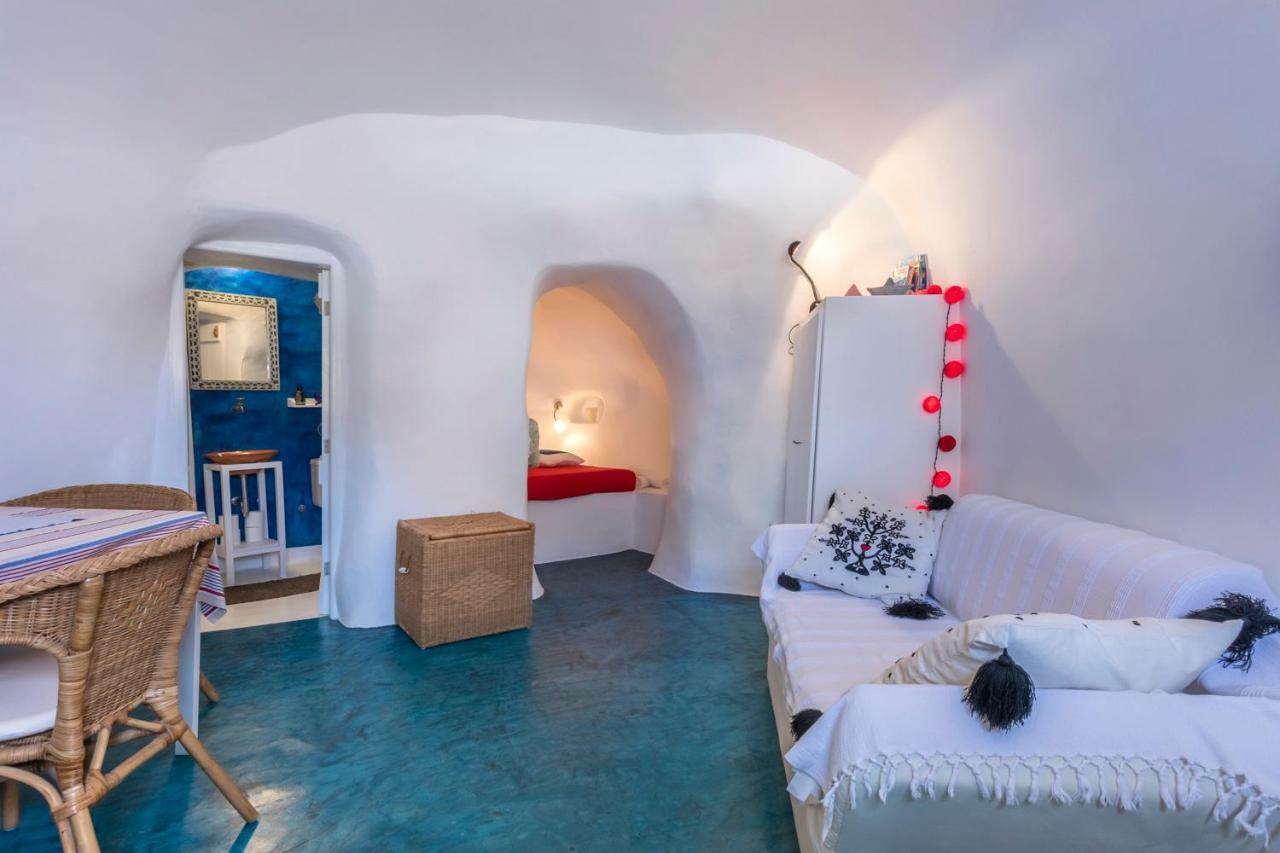 Traditional Farmers Caves Εμπορειό Εξωτερικό φωτογραφία