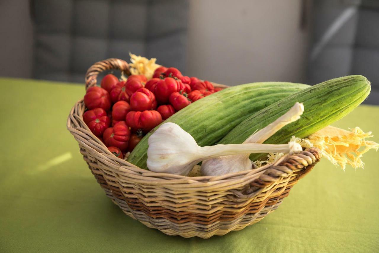 Traditional Farmers Caves Εμπορειό Εξωτερικό φωτογραφία
