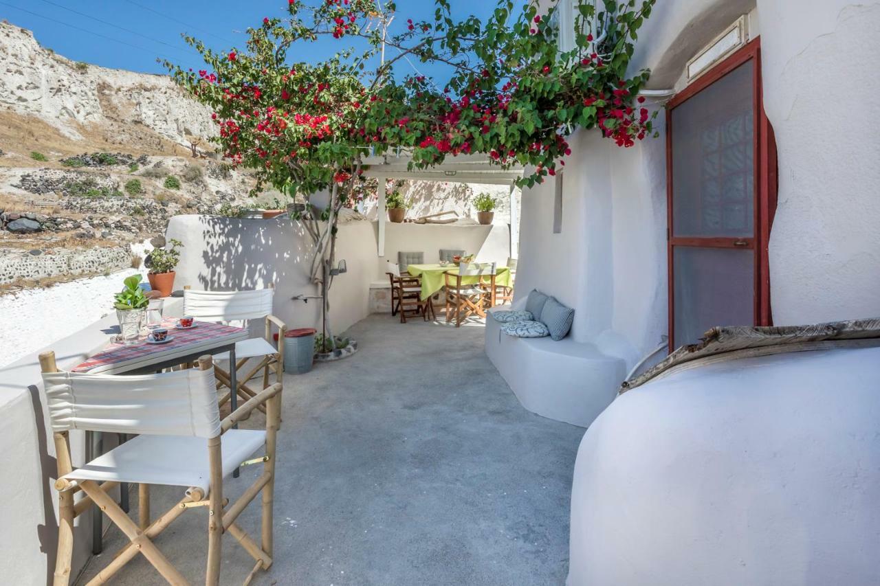 Traditional Farmers Caves Εμπορειό Εξωτερικό φωτογραφία