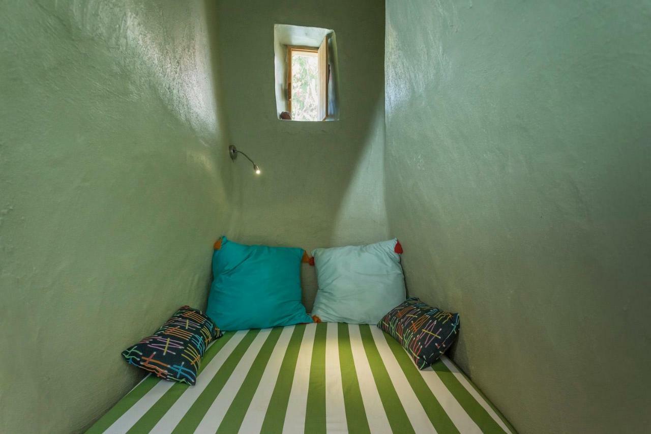 Traditional Farmers Caves Εμπορειό Εξωτερικό φωτογραφία