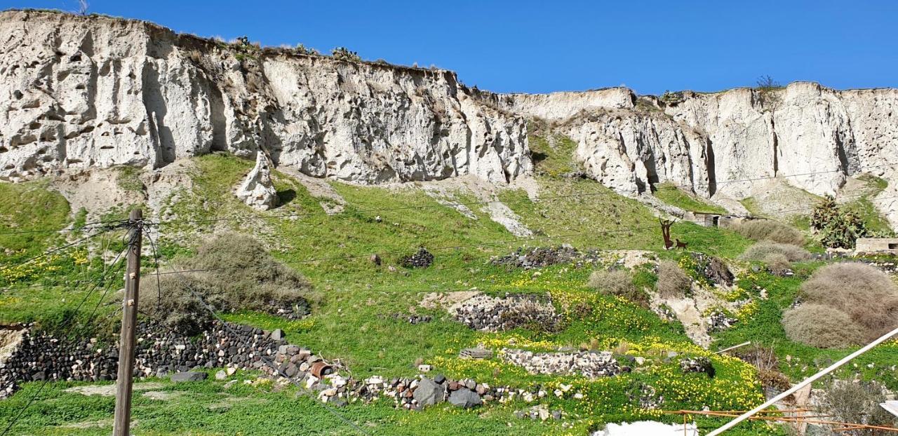 Traditional Farmers Caves Εμπορειό Εξωτερικό φωτογραφία